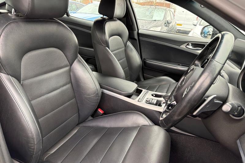 Used Kia Stinger 2020 for sale - 77679427: Photo 17