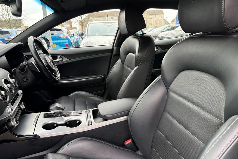 Used Kia Stinger 2020 for sale - 77679427: Photo 19