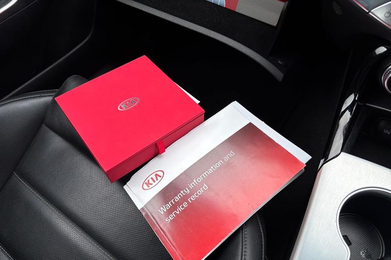 Used Kia Stinger 2020 for sale - 77679427: Photo 22