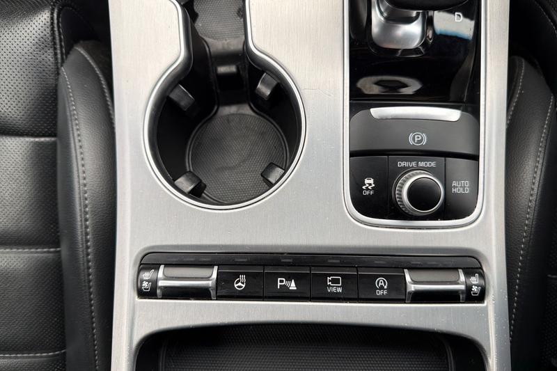 Used Kia Stinger 2020 for sale - 77679427: Photo 28