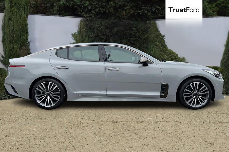 Used Kia Stinger 2020 for sale - 77679427: Photo 3