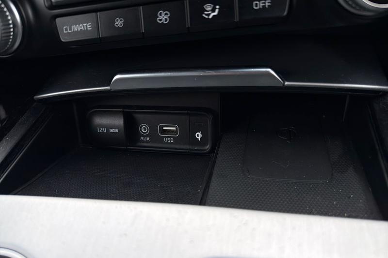 Used Kia Stinger 2020 for sale - 77679427: Photo 30