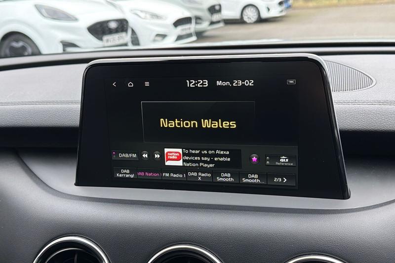 Used Kia Stinger 2020 for sale - 77679427: Photo 32