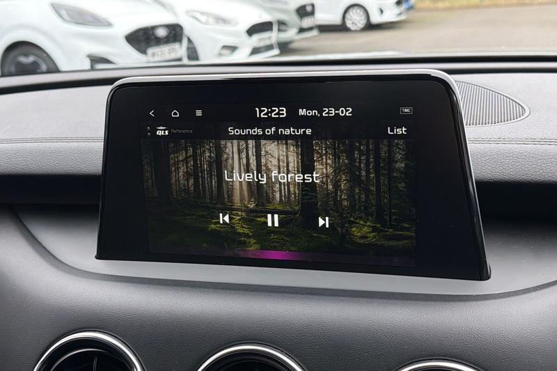 Used Kia Stinger 2020 for sale - 77679427: Photo 34