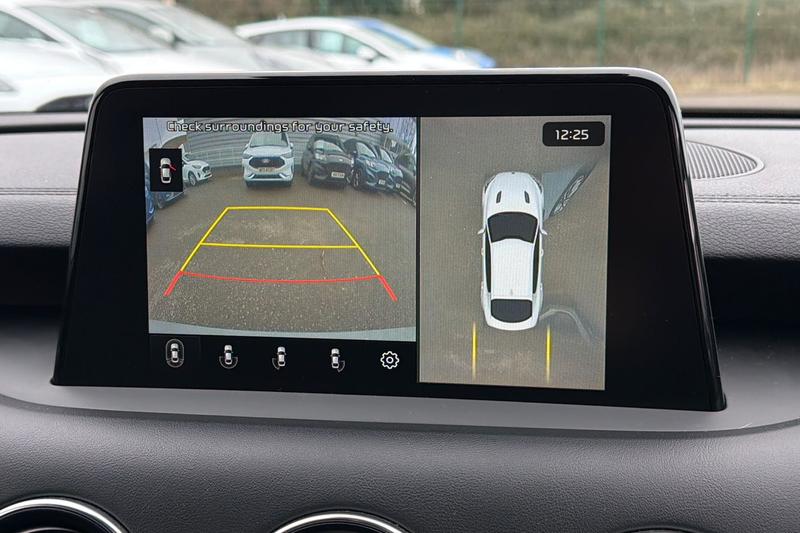 Used Kia Stinger 2020 for sale - 77679427: Photo 37