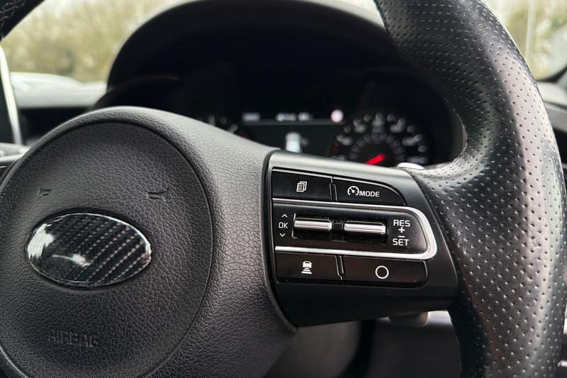 Used Kia Stinger 2020 for sale - 77679427: Photo 38