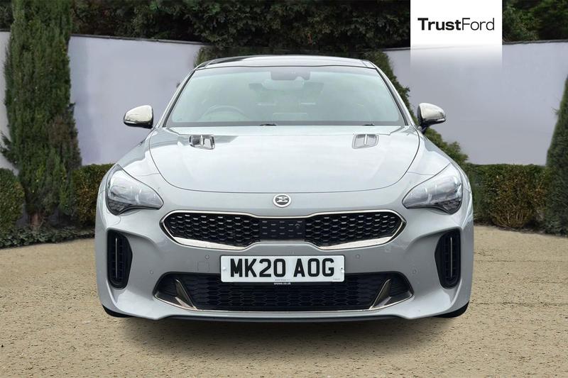 Used Kia Stinger 2020 for sale - 77679427: Photo 6