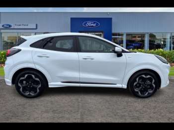 Used Ford Puma 2024 for sale - 74004261: Photo