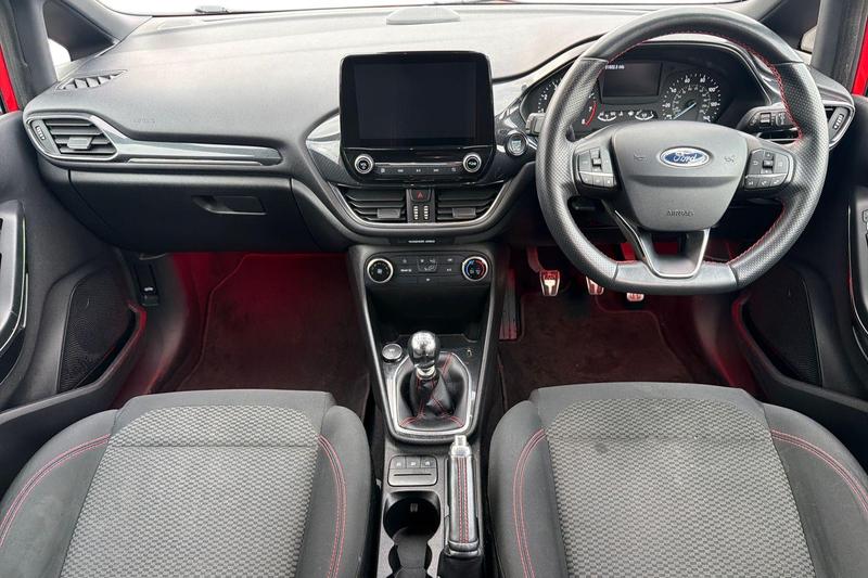 Used Ford Fiesta for sale - 77498022: Photo 10