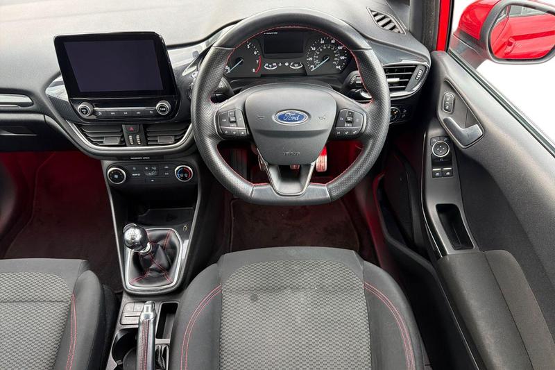 Used Ford Fiesta for sale - 77498022: Photo 11