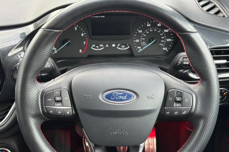 Used Ford Fiesta for sale - 77498022: Photo 12