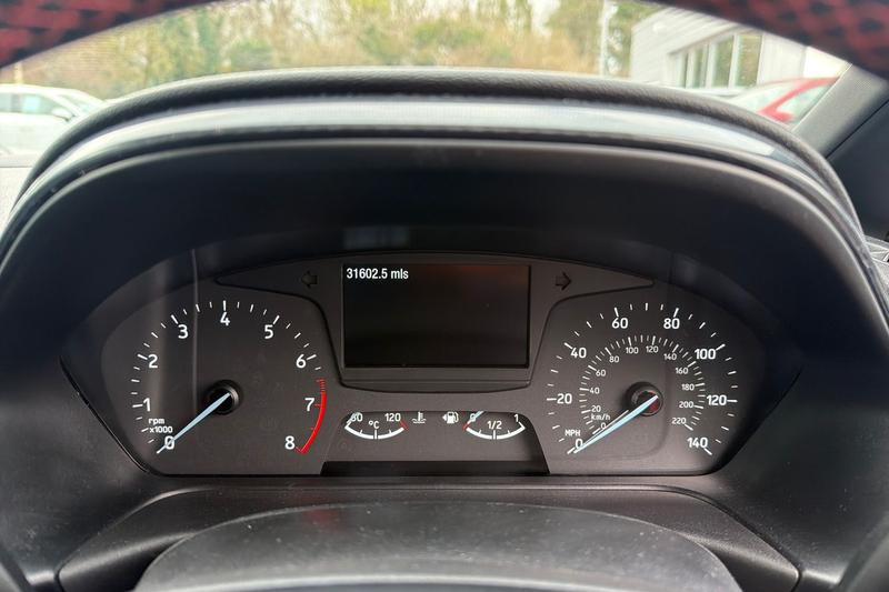 Used Ford Fiesta for sale - 77498022: Photo 13