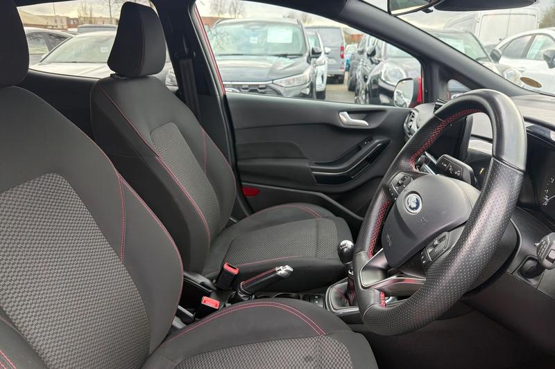 Used Ford Fiesta for sale - 77498022: Photo 17