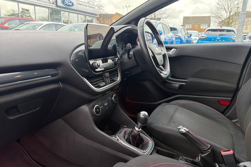 Used Ford Fiesta for sale - 77498022: Photo 18