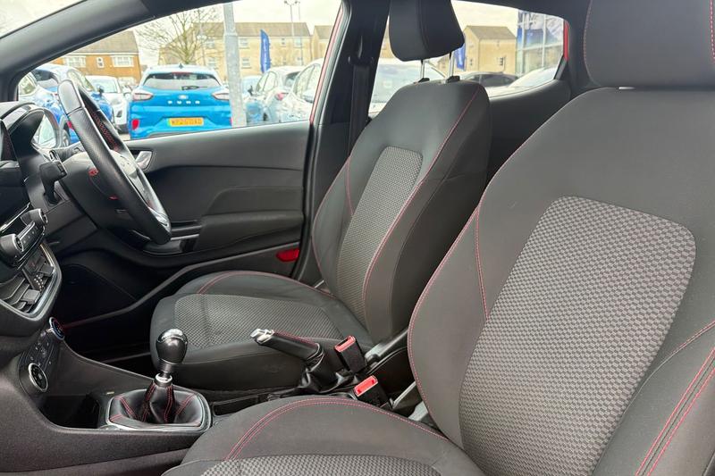 Used Ford Fiesta for sale - 77498022: Photo 19