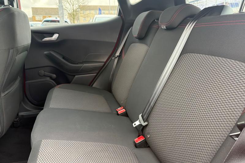 Used Ford Fiesta for sale - 77498022: Photo 20