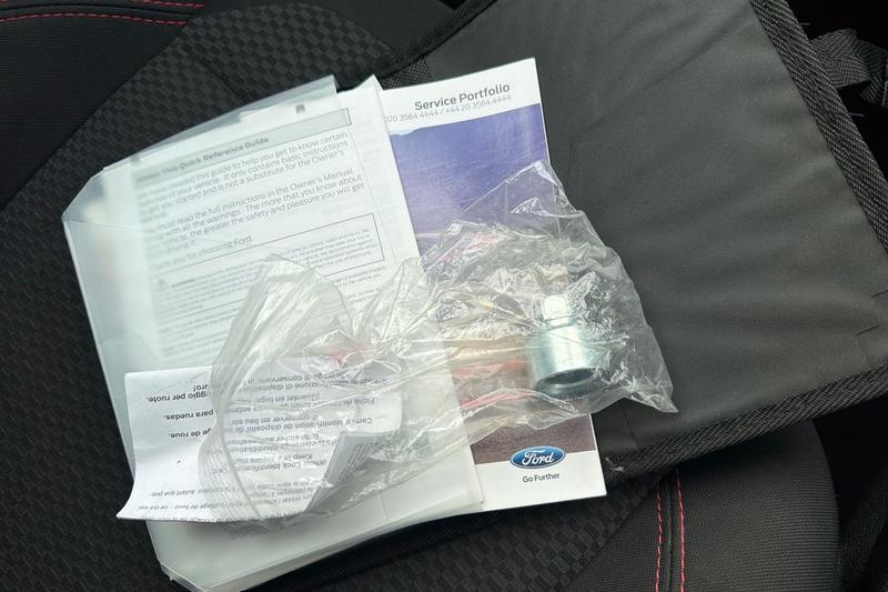 Used Ford Fiesta for sale - 77498022: Photo 22