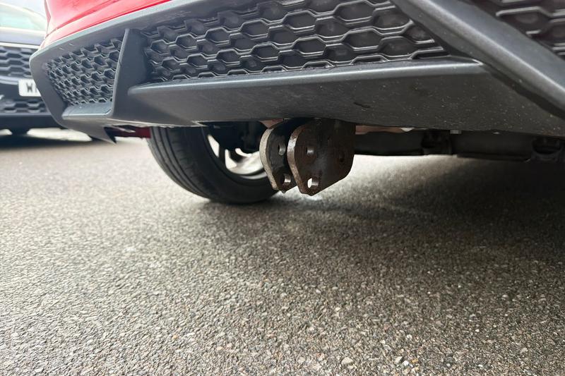 Used Ford Fiesta for sale - 77498022: Photo 24