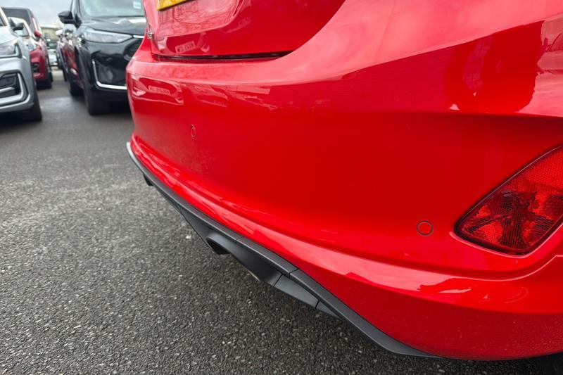 Used Ford Fiesta for sale - 77498022: Photo 25