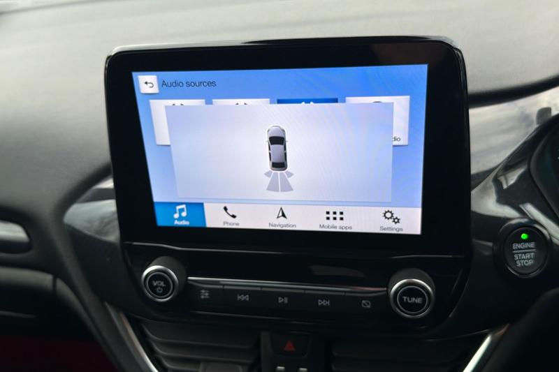 Used Ford Fiesta for sale - 77498022: Photo 28