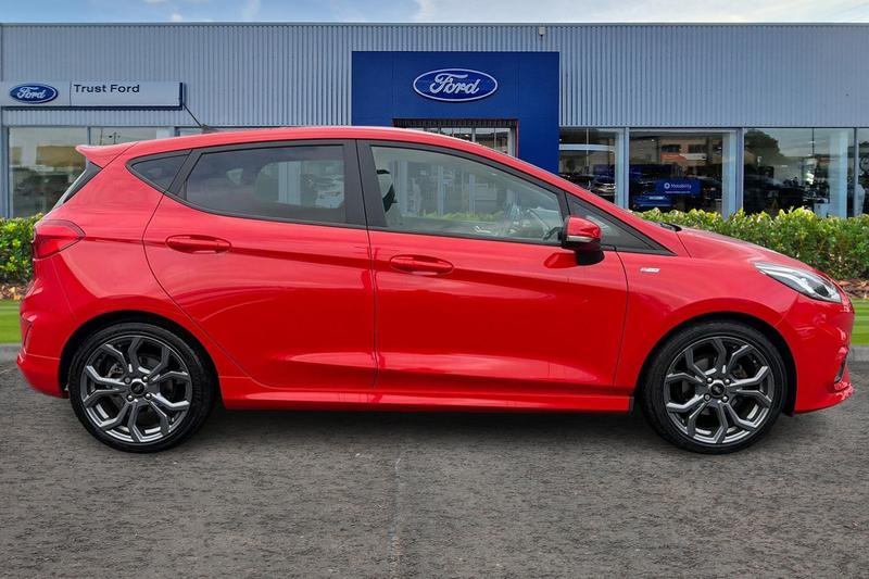 Used Ford Fiesta for sale - 77498022: Photo 3