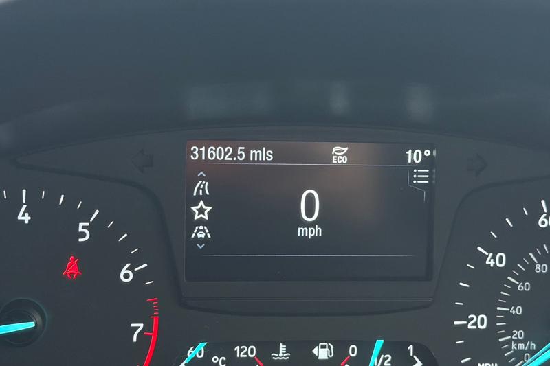 Used Ford Fiesta for sale - 77498022: Photo 34