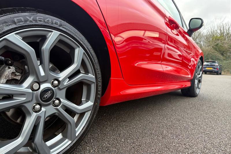 Used Ford Fiesta for sale - 77498022: Photo 37