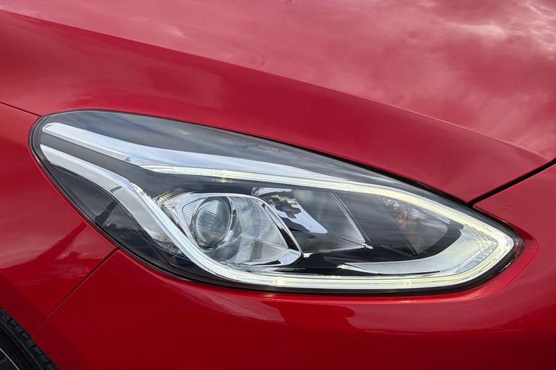 Used Ford Fiesta for sale - 77498022: Photo 40