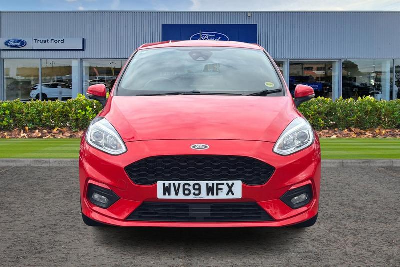 Used Ford Fiesta for sale - 77498022: Photo 6