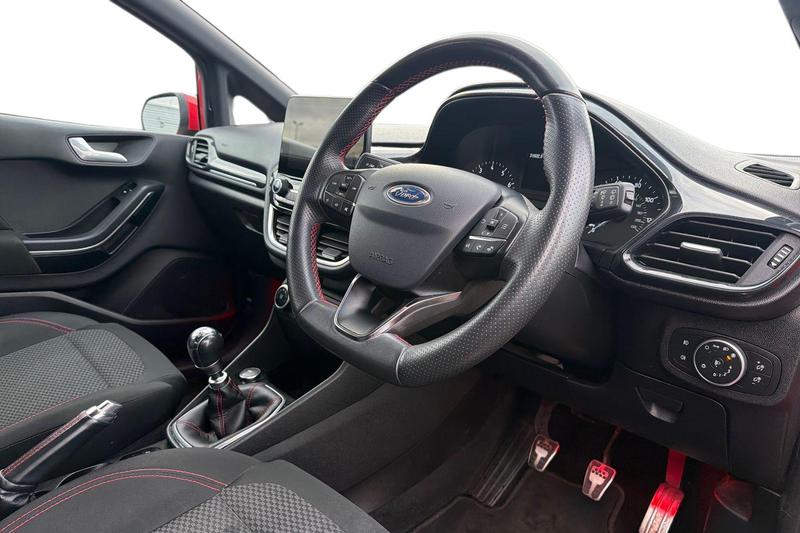 Used Ford Fiesta for sale - 77498022: Photo 9