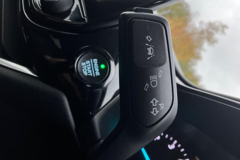 Used Ford Fiesta 2018 for sale - 76534439: Photo 14