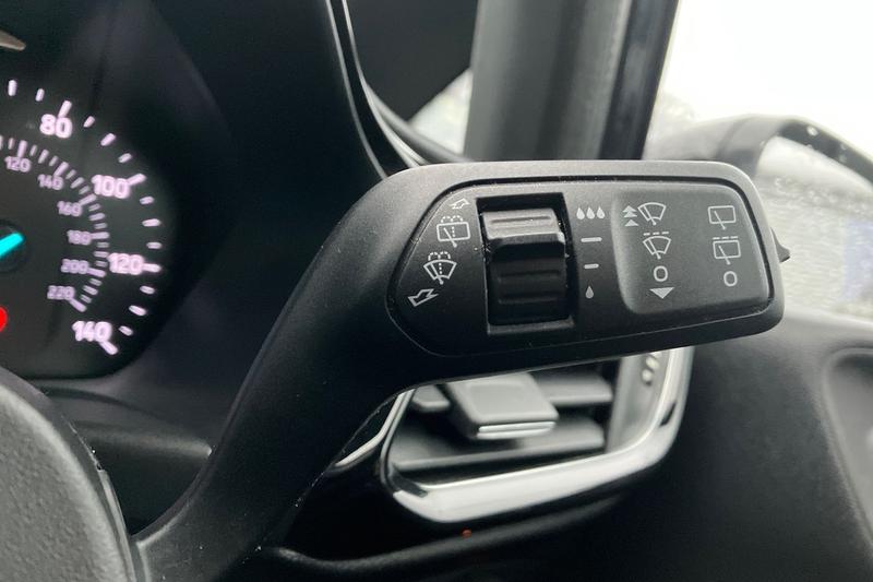 Used Ford Fiesta 2018 for sale - 76534439: Photo 15