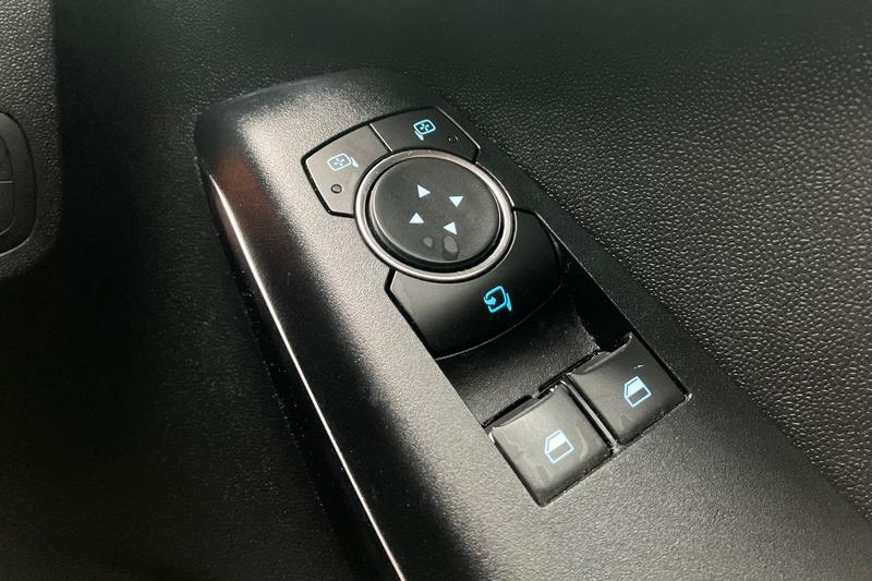 Used Ford Fiesta 2018 for sale - 76534439: Photo 16