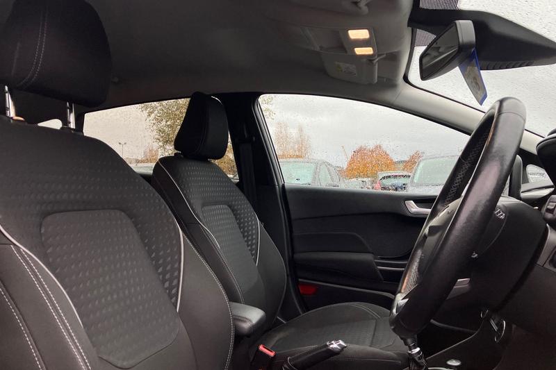 Used Ford Fiesta 2018 for sale - 76534439: Photo 17