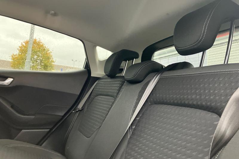 Used Ford Fiesta 2018 for sale - 76534439: Photo 20