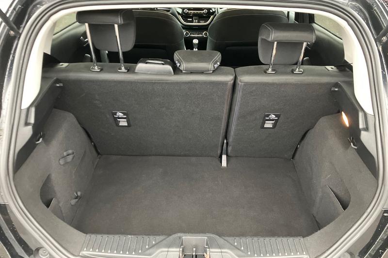 Used Ford Fiesta 2018 for sale - 76534439: Photo 21