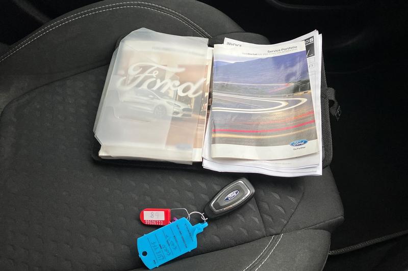 Used Ford Fiesta 2018 for sale - 76534439: Photo 22