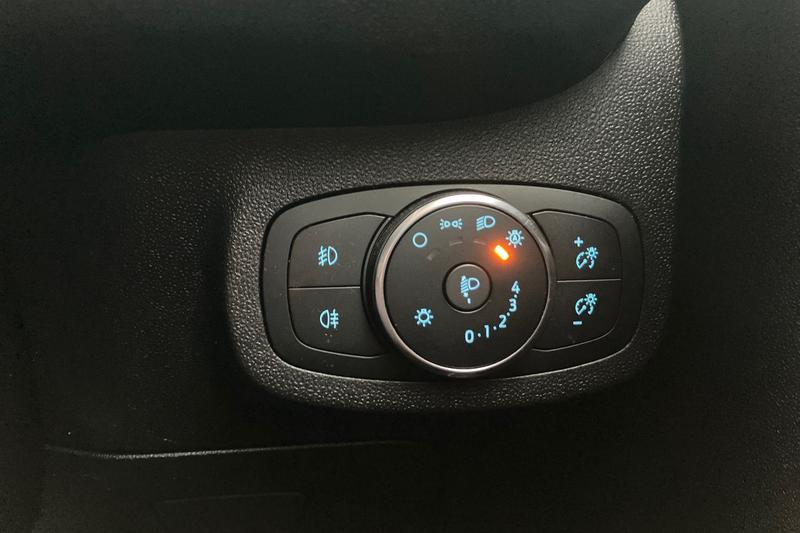 Used Ford Fiesta 2018 for sale - 76534439: Photo 23