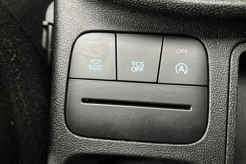 Used Ford Fiesta 2018 for sale - 76534439: Photo 24