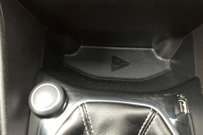 Used Ford Fiesta 2018 for sale - 76534439: Photo 25