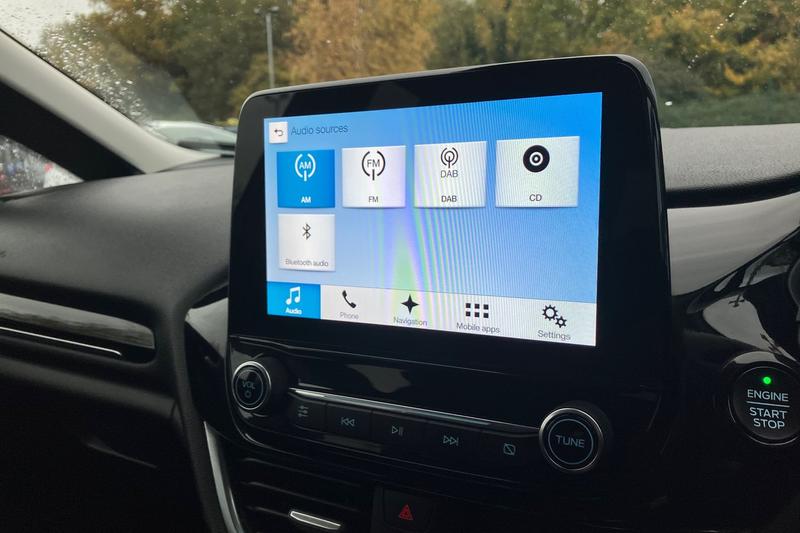 Used Ford Fiesta 2018 for sale - 76534439: Photo 27