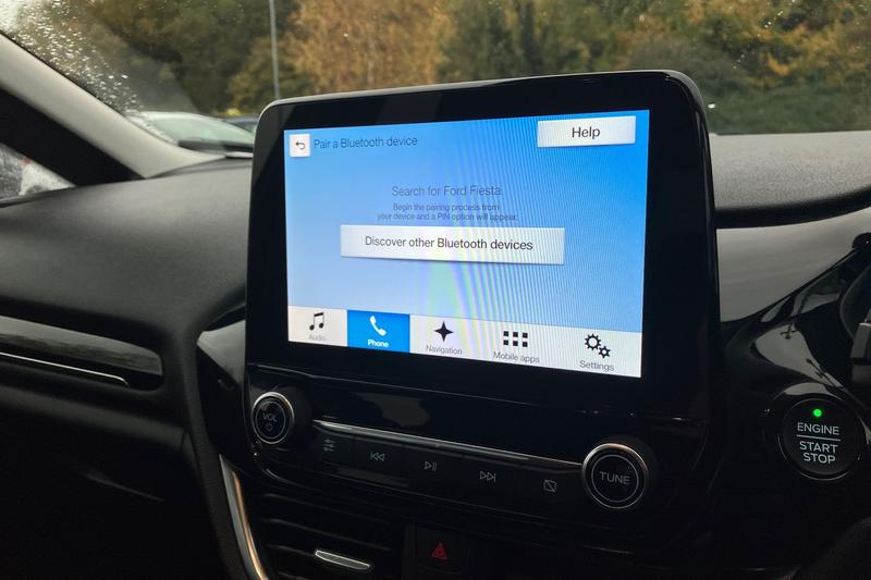 Used Ford Fiesta 2018 for sale - 76534439: Photo 28