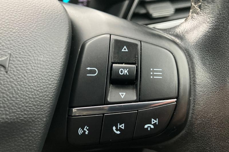 Used Ford Fiesta 2018 for sale - 76534439: Photo 33