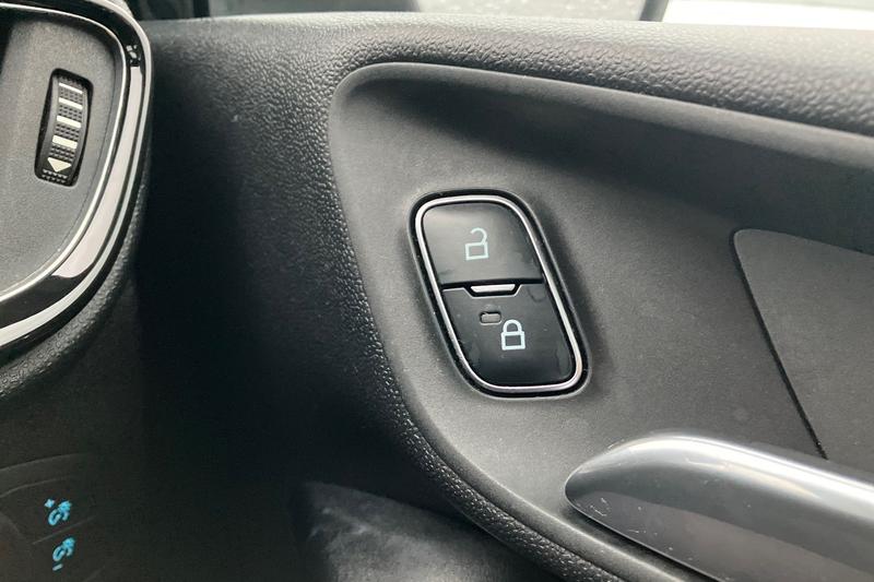 Used Ford Fiesta 2018 for sale - 76534439: Photo 34