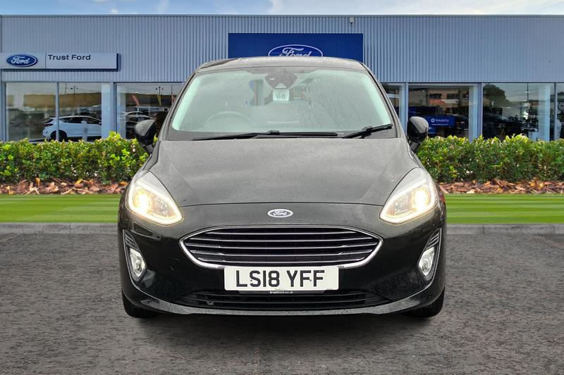 Used Ford Fiesta 2018 for sale - 76534439: Photo 6