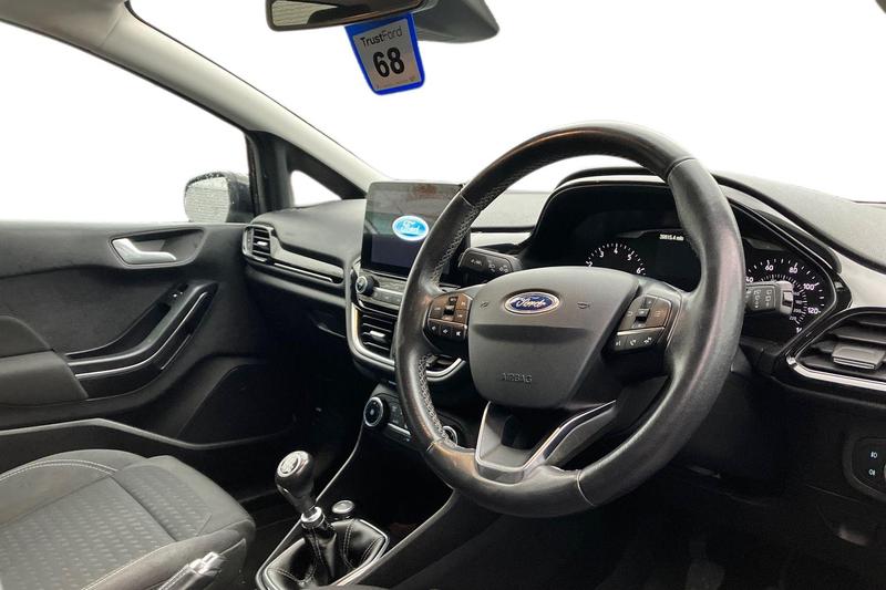 Used Ford Fiesta 2018 for sale - 76534439: Photo 9