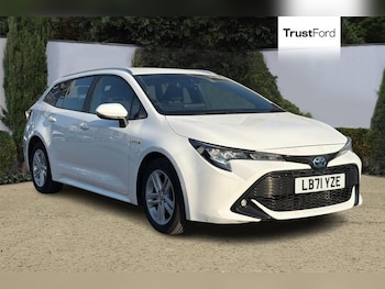 Used Toyota Corolla 2022 for sale - 78630646: Photo