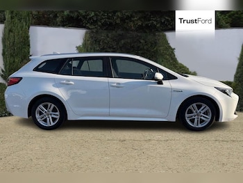 Used Toyota Corolla 2022 for sale - 78630646: Photo