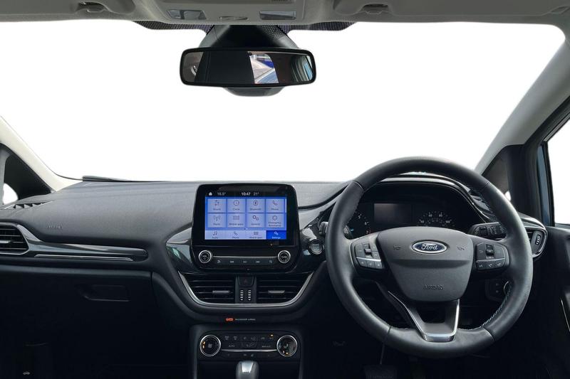 Used Ford Fiesta 2023 for sale - 76971914: Photo 10