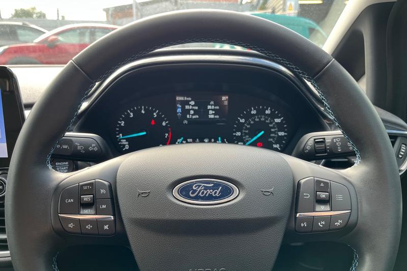 Used Ford Fiesta 2023 for sale - 76971914: Photo 12